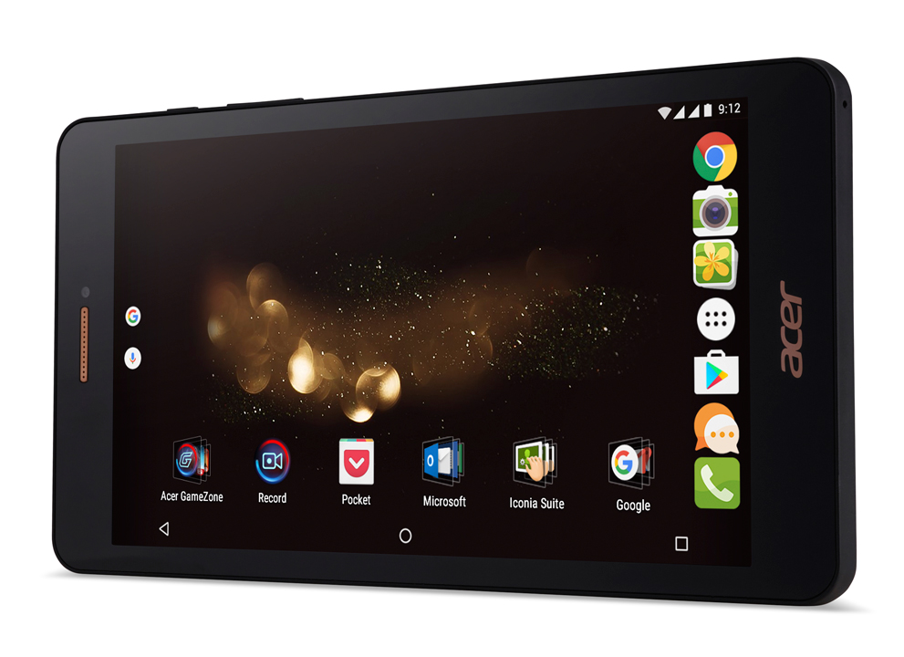 Vendite in calo per i tablet, ma ripresa all'orizzonte con i modelli convertibili