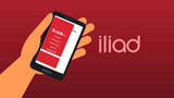 Iliad offre l'upgrade gratuito ai propri utenti: fino a 200GB senza variare il costo