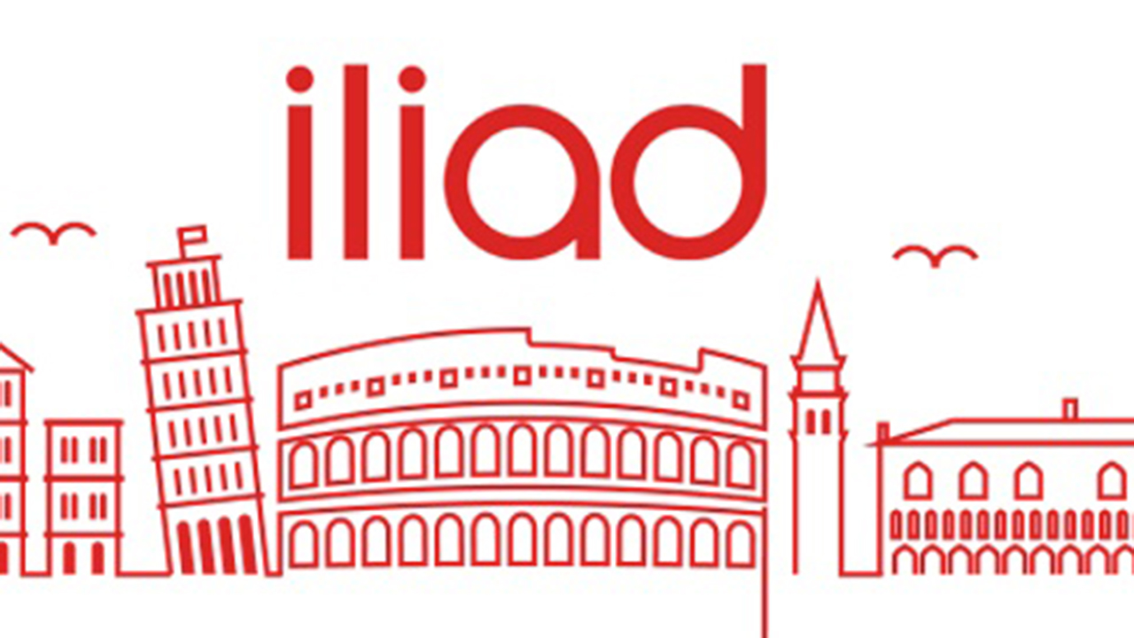 Iliad: in arrivo la tariffa con 5GB a 2,90€. Ecco tutte le ultime indiscrezioni sul nuovo operatore