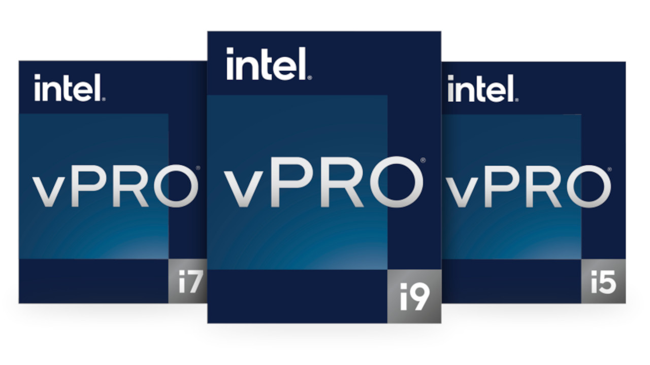 Debutta la nuova piattaforma Intel vPro 