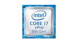 CPU Intel Core vPro di ottava generazione per notebook: le principali novità