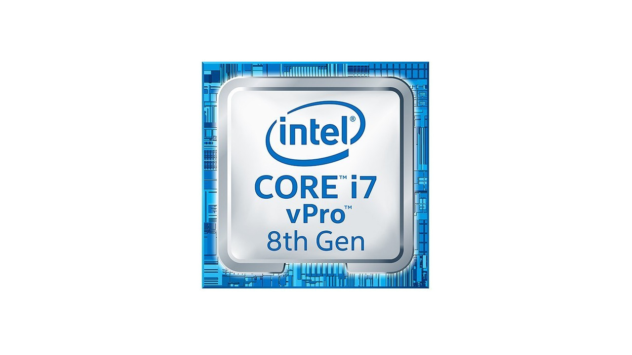 CPU Intel Core vPro di ottava generazione per notebook: le principali novità