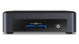 Intel annuncia i NUC 8 Pro per il mercato aziendale