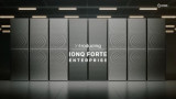 Alla ricerca del vantaggio quantistico: IonQ presenta due nuovi computer quantistici, Forte Enterprise e Tempo