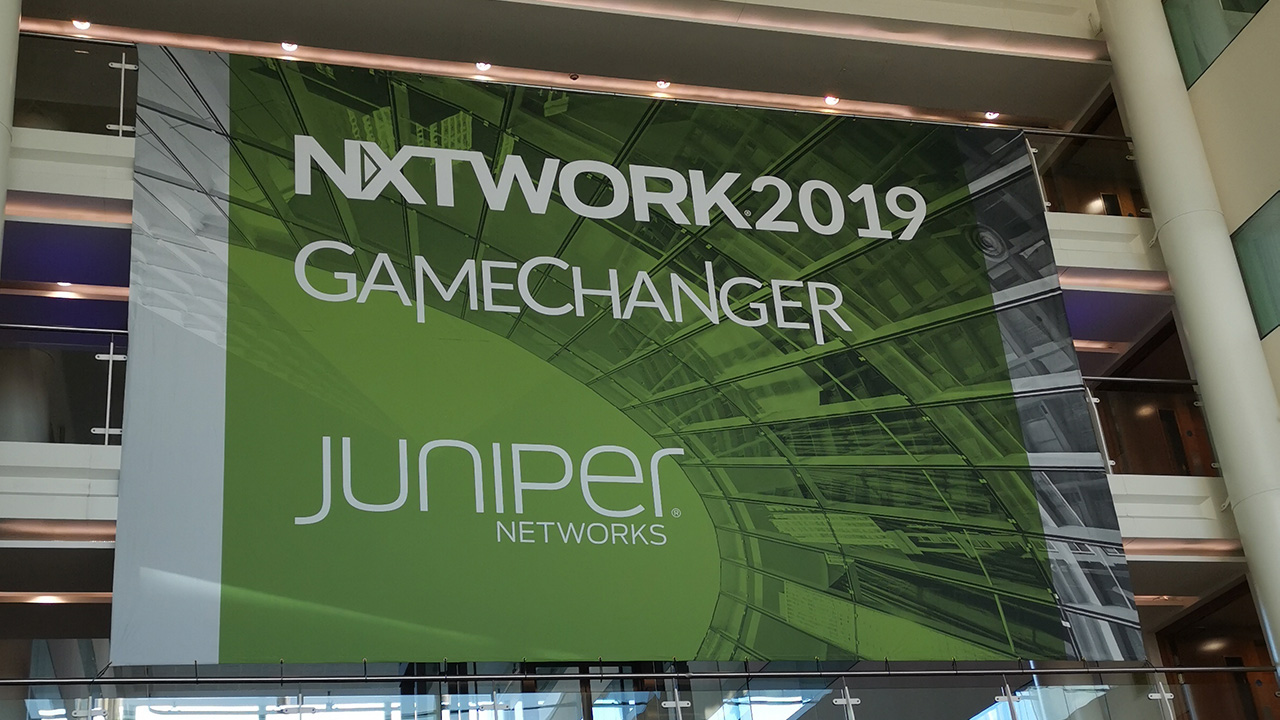 Juniper Networks: la rete diventa autonoma grazie allIntelligenza Artificiale di Mist