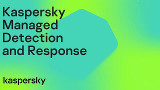 Da Kasperksy un servizio di Managed Detection and Response adatto (anche) alle PMI