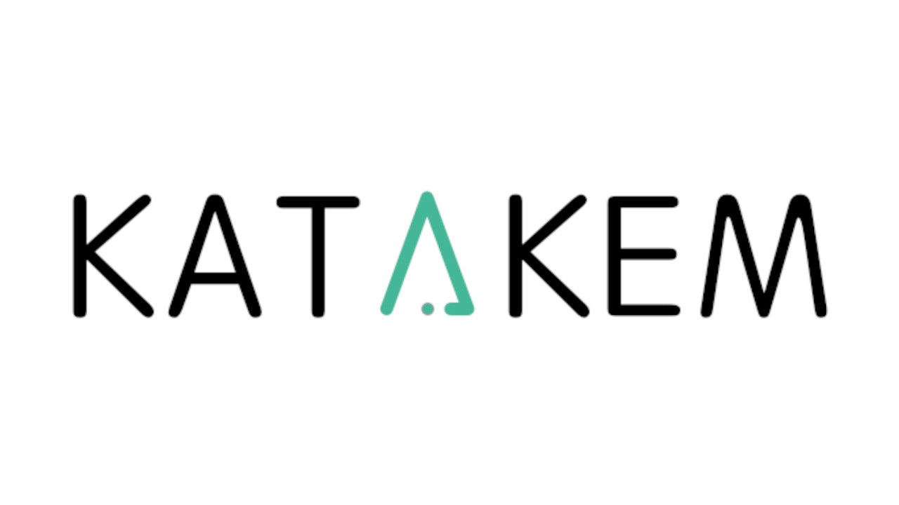 Katakem porta la chimica nel 21esimo secolo con OnePot e l'automazione
