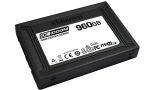 Kingston DC1000M, il disco NVMe concepito per data center 