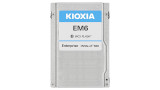 Kioxia EM6: arrivano i primi SSD per data center connessi direttamente alla rete