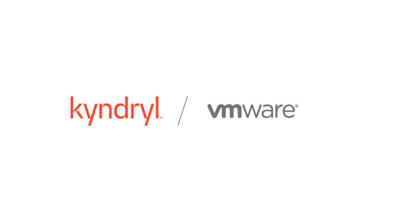 Novità per Kyndryl, che diventa provider di servizi cross-cloud di VMware