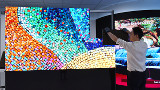 Le soluzioni LG per il digital signage