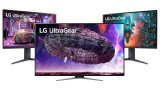 LG UltraGear: tre nuovi monitor gaming tra cui un OLED 4K da 48 pollici