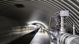 Onde gravitazionali: LIGO-Virgo-KAGRA hanno rivelato la più massiccia fusione di buchi neri di sempre