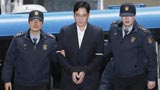Samsung: il vicepresidente Jay Lee fuori dal carcere, sentenza per corruzione sospesa