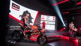 Lenovo e Ducati insieme per il campionato Suberbike 2020