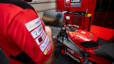 Ducati Lenovo Team porta l'IA nella MotoGP