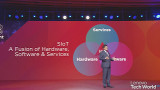 Lenovo Tech World: 5G ed edge al centro del business