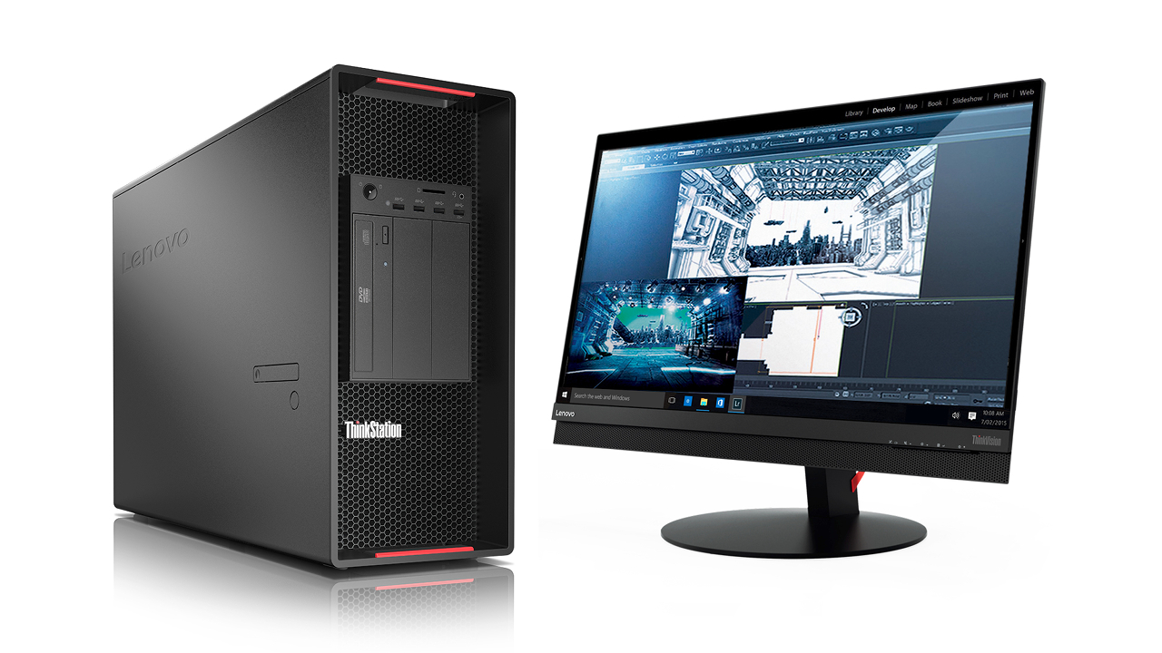 Lenovo annuncia che certificherà tutte le sue workstation per Linux