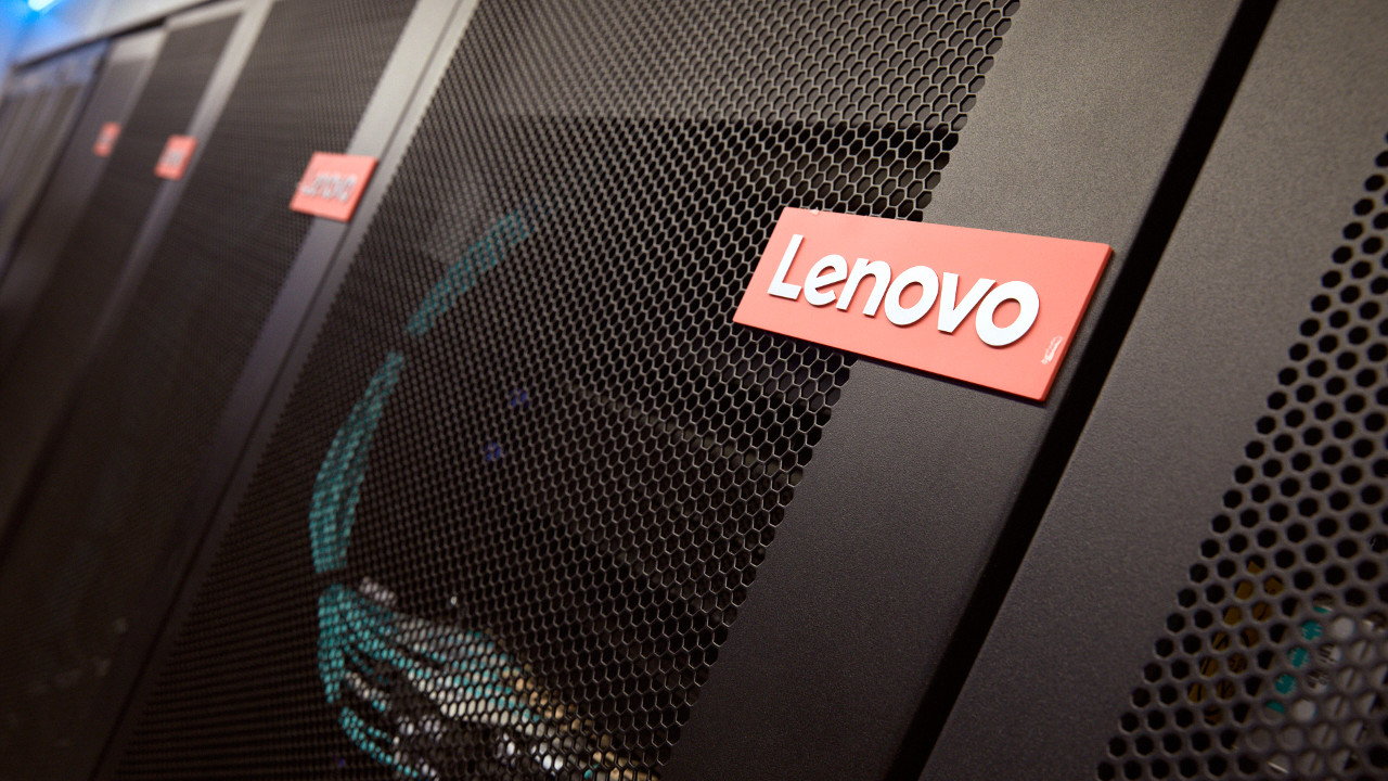 Lenovo è leader nella Top 500 dei supercomputer