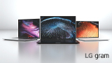 LG annuncia 5 nuovi notebook ultraleggeri 