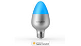 La lampadina smart Koogeek con attacco E27 e supporto ad Apple HomeKit in super offerta