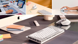 Logitech presenta ''Designed for Mac'': mouse e tastiere per tutti gli utenti Apple. Ecco le novità