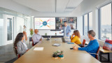 Il lavoro ibrido secondo Logitech: equità e inclusione anche durante le videoconferenze