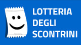 Lotteria degli scontrini, annunciate le date delle estrazioni. Si parte dall'11 marzo