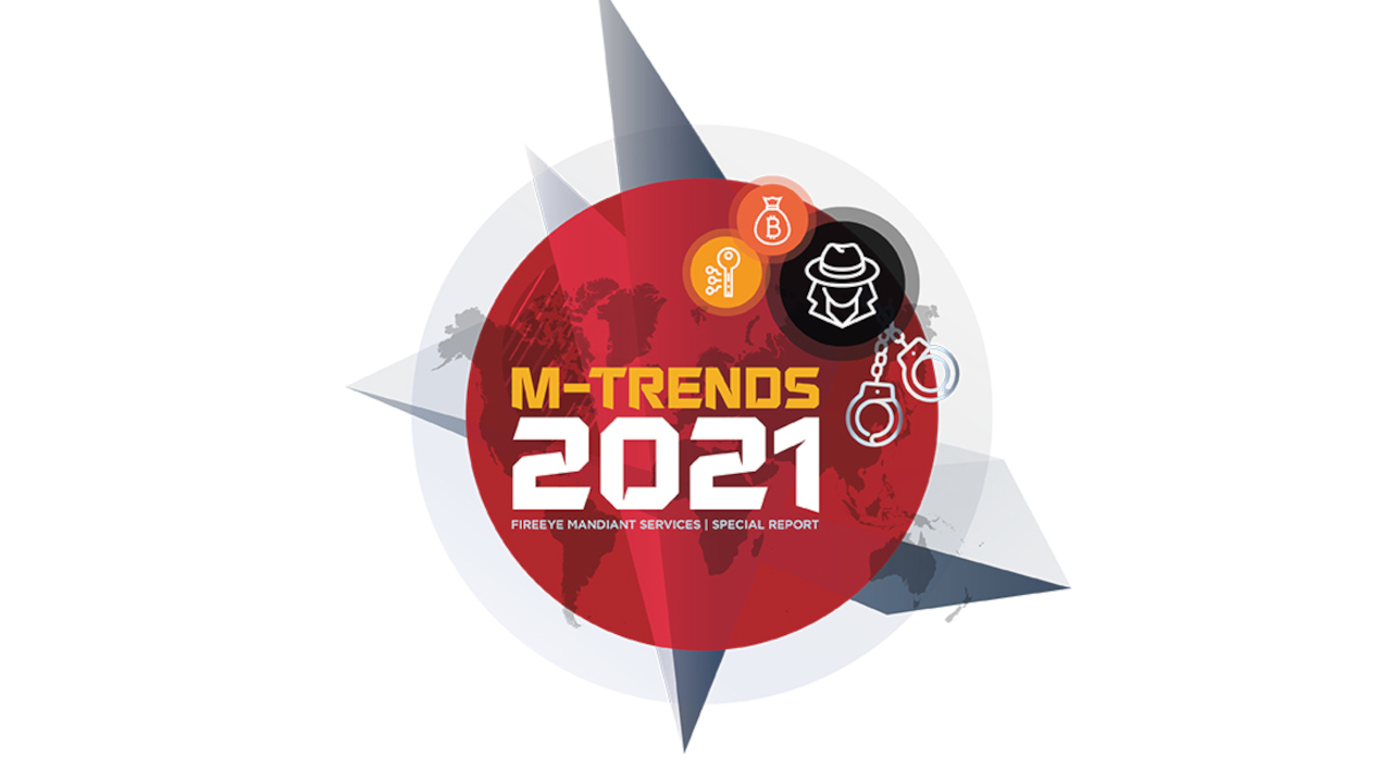 Mandiant M-Trends 2021: le aziende sono più veloci nel rilevare le intrusioni 