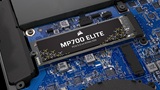 Corsair MP700 Elite: SSD PCie 5.0 con velocità fino a 10.000 MB/s a un prezzo accessibile