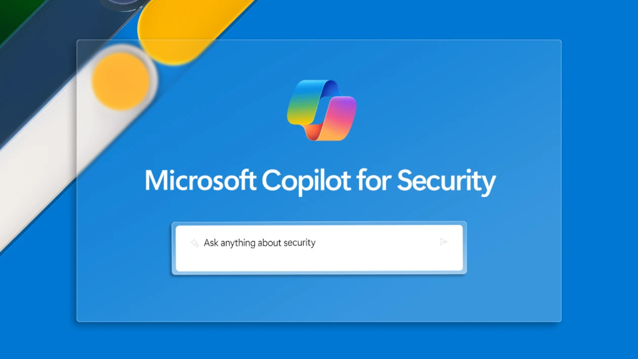 A tu per tu con Microsoft: Copilot for Security, l'intelligenza artificiale generativa a supporto della cyber sicurezza