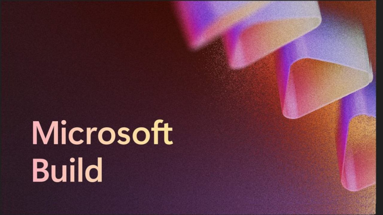 IA, agenti di IA, strumenti per l’IA… indovinate quale tecnologia è protagonista di Microsoft Build 2025?