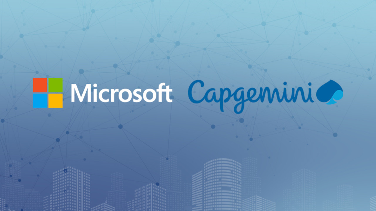 Azure Intelligent App Factory, la soluzione di Microsoft e Capgemini per massimizzare gli investimenti sull'IA generativa