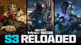 Call of Duty: tutte le novità dell'aggiornamento mid-season per Multiplayer, Warzone e Zombi