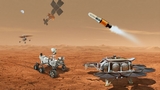 Mars Sample Return: revisione indipendente ne critica diversi aspetti, problemi in vista?