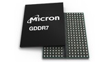Micron ha finalizzato i primi sample di GDDR7: fino al 60% di bandwidth in più rispetto a GDDR6