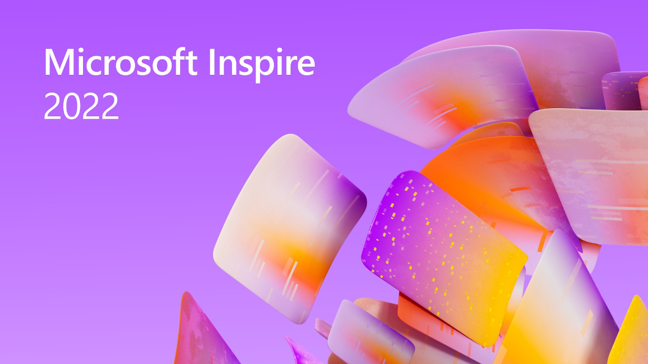 Le novità di Microsoft Inspire 2022: Excel Live, Digital Contact Center Platform, Azure Space e tanto altro
