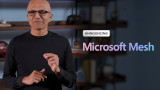 Microsoft Mesh è una potente visione del futuro che coniuga reale e digitale