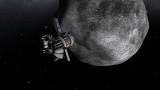 Miniere sugli asteroidi? È l'obiettivo di Planetary Resources, finanziata da Larry Page