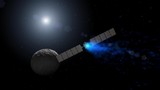 NASA Dawn: la missione si  conclusa,  stata un successo
