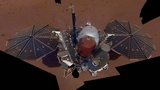 NASA InSight si scatta il primo selfie su Marte