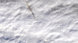 NASA: ecco le immagini di un meteorite più potente di una bomba nucleare
