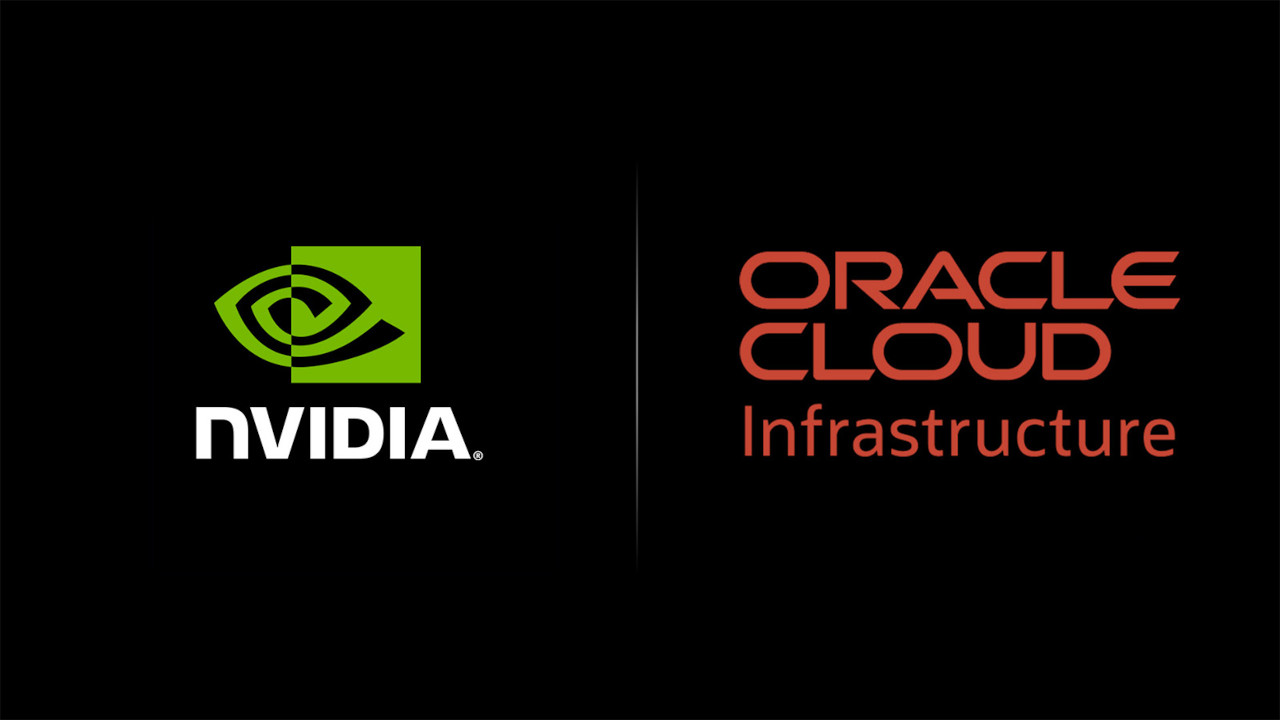 Oracle annuncia che le GPU NVIDIA B200 arrivano su Oracle Cloud Infrastructure