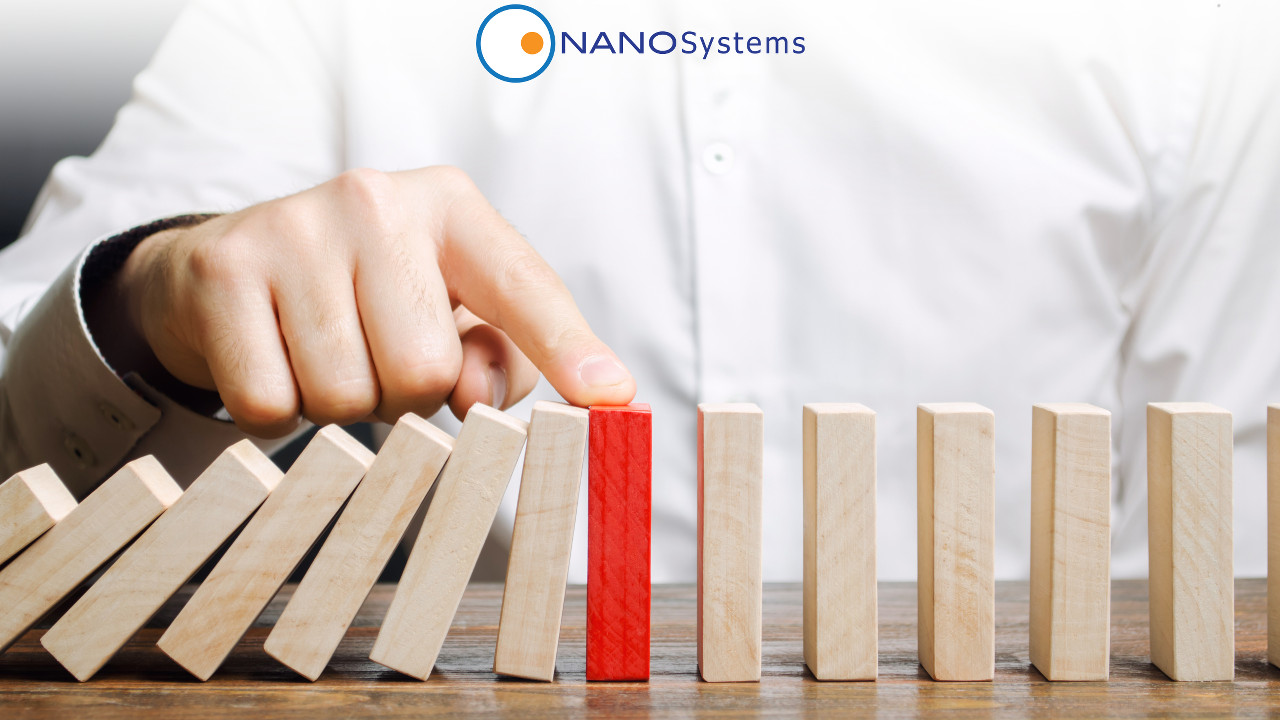 SupRemo e Uranium backup: le soluzioni di NanoSystems per la business continuity 