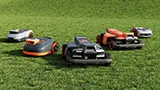 Segway Navimow presenta la nuova gamma di robot tagliaerba: 6 serie per tutte le esigenze