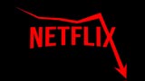 Netflix in Italia sta perdendo utenti! Disney+ e Prime Video invece li guadagnano