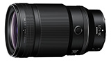 Nikkor Z 35mm f/1.2 S: ecco la versione più luminosa