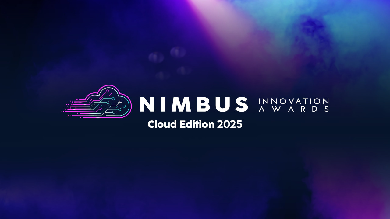 Arrivano i Nimbus Innovation Awards  Cloud Edition 2025 