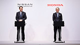 Honda e Nissan insieme per competere nel mercato delle elettriche: la fusione sempre più vicina