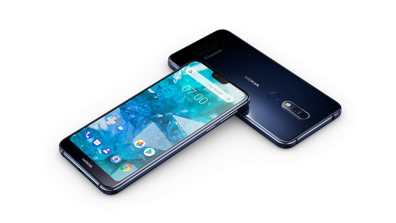 Vendite di smartphone in calo, in attesa di nuovi modelli e del'avanzata del 5G